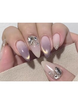 アートの種類が豊富