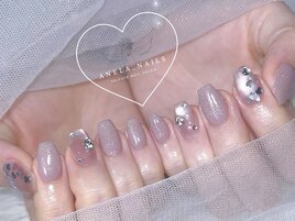 シンプルデザイン定額コース