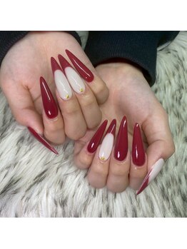 グロウ(Grow)/Nail Salon Grow【グロウ】船橋