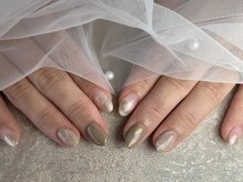 はあとねいる 岡崎駅前店/定番デザインNo,183