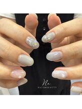 ネオン(Ne.)/summer nail