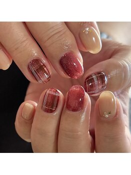 オテモネイル(otemo.nail)/