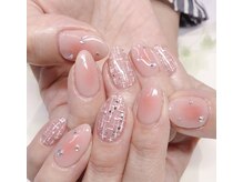 たくさんのサンプルをご用意してます♪持ち込みアートも大歓迎☆