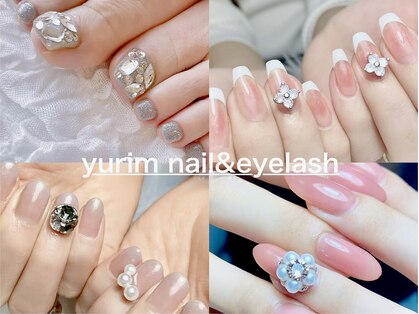 ユリム(yurim)の写真