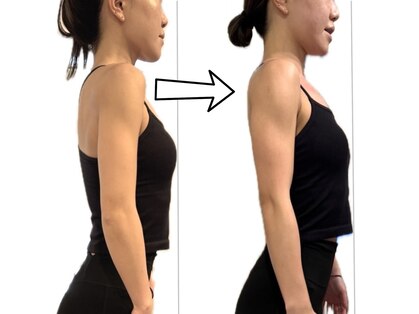 はなめぐ整体院の写真