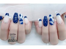 ゴテかわ(GOTE KAWA)/