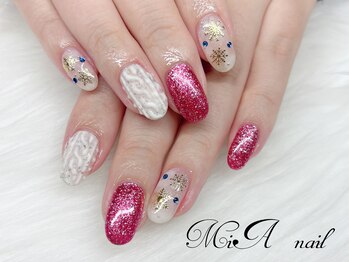 パラジェル★定額コース