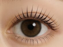 目元のデザインで印象がグッと変わる♪[新横浜/パリジェンヌ]