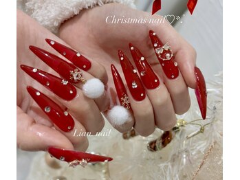 リアンネイル(Lian.nail)