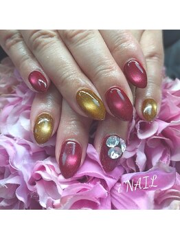 アイネイル(iNAIL)/