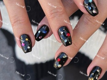 ニコ 高田馬場店(Niko)/ワンカラー