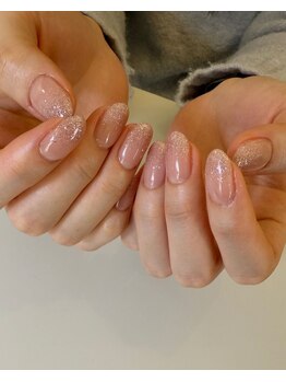 ジェミニ ネイル(GEMINI nail)/