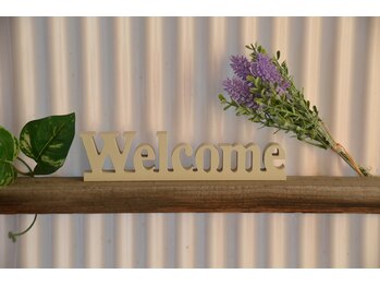 ルルノン(Lu.Lunon)/welcome