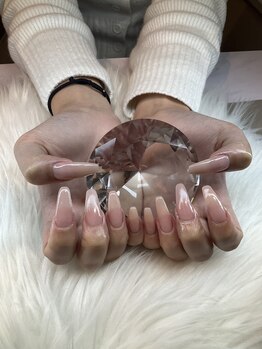 リリー(Lily)/ワンカラー