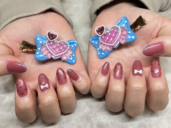 プケ ラ 浦安店(Phu’k la)/design collection