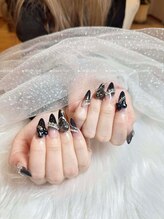 クイーンネイル(Queen Nail)/