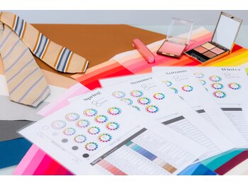 インプレッション(impression)/ご夫婦・カップルでも受けれる☆