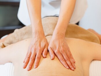 フィニシオンの写真/【見た目印象を変える】体重より“洗練された私”へ。溜め込んだ重さを外し、鏡を見るのが楽しみに。