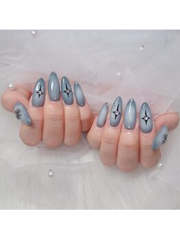 ラクロレ(LaColorer)/◇チップ