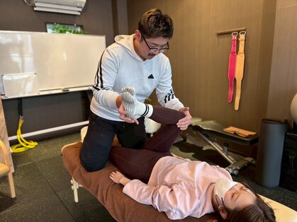 ヒルズフィット(Hills Fit)の写真