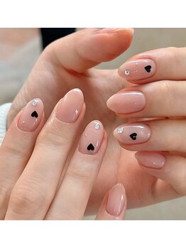 エヌワンネイル(N.one nail)/