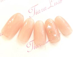 定額≪Bコース≫オフィスネイル