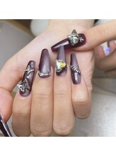 ウィルネイル 二子新地店(Wilu nail)/