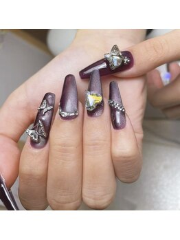 ウィルネイル 二子新地店(Wilu nail)/