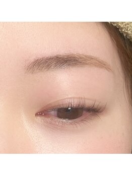 アイモア 吉祥寺店(eye mor.)/まつげパーマ/美眉/アイブロウ