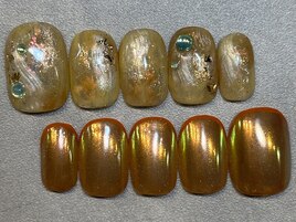 眩しさに終わりはない