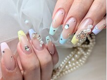 セレンディピティ(Serendipity)/