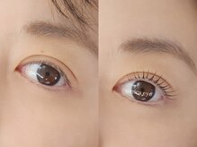 ウミカ(umica)/理想が叶うまつ毛パーマ
