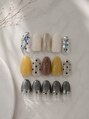 ウープスネイル 北上パル店(OopsNAIL)&nbsp;かわいいから大人っぽいデザインまで