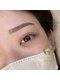 エニー 津田沼(eny)の写真/30種類のロッドの中から目元に似合わせて魅力的に見える様にご提案＆メイクのアドバイスもさせて頂きます♪