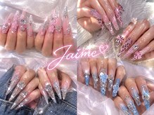 ネイルサロン ジェイム(NAIL SALON Jaime)