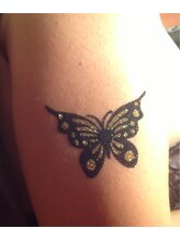 バースデーバースデー 藍住店(BirthDay BirthDay)/バースデーバースデー