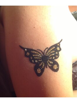 バースデーバースデー 藍住店(BirthDay BirthDay)/バースデーバースデー