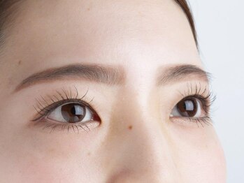 フィールアーズ(feel ars)/眉脱毛　◎1本1本処理☆美容電気