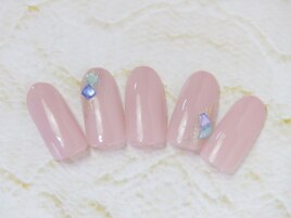 シェル上品デザイン