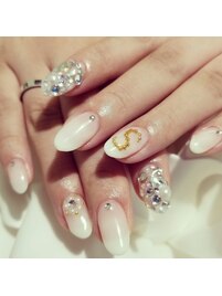 ゴージャスコース