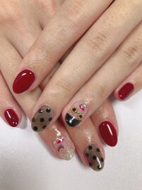 人気のデザイン