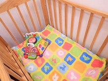 かるむ治療院 浦和店/ベビーベッドあり◎