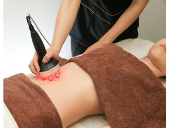 プラスファイン(+fine)/フォースカッター◆お腹に！