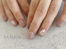 ラ フルール(La Fleur)/定額design◆LaFleur