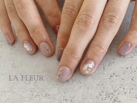 定額design◆LaFleur