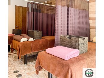 マイストレッチ 黄金町店(My Stretch)/お二人以上でのご来店も大歓迎♪