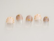 リアンネイル 昭島(Rian Nail)/★定額ネイルデザイン★