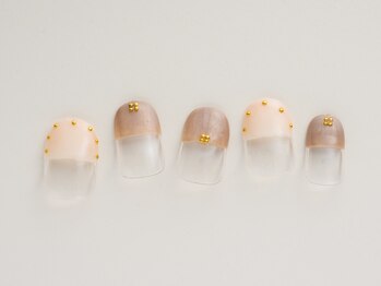 リアンネイル 昭島(Rian Nail)/★定額ネイルデザイン★