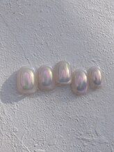 ナンバーシックス(No.6)/ハンド☆アートコース1