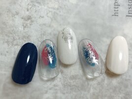 3月定額デザインAコース